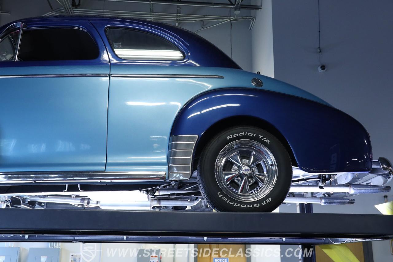 1946 Chevrolet Stylemaster