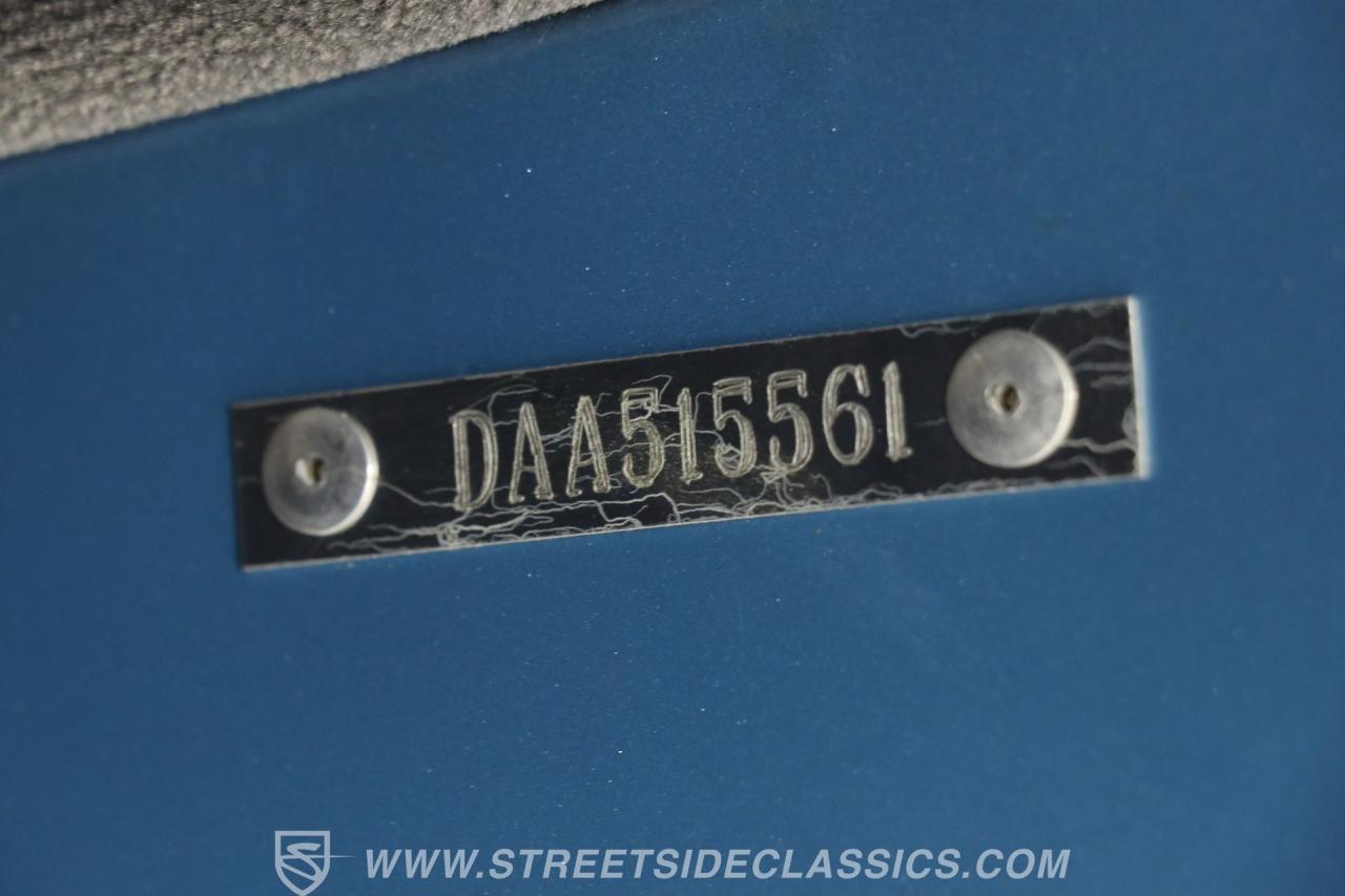 1946 Chevrolet Stylemaster