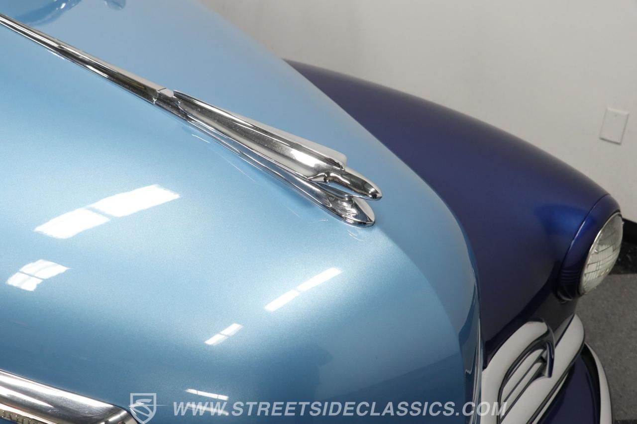 1946 Chevrolet Stylemaster