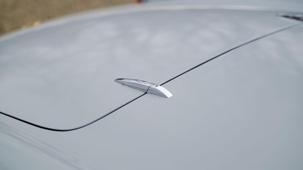 1955 Lancia Aurelia B24 S Spider