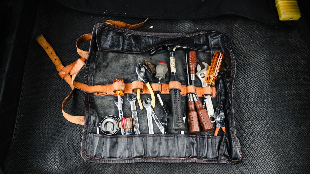 1955 Lancia Aurelia B24 S Spider