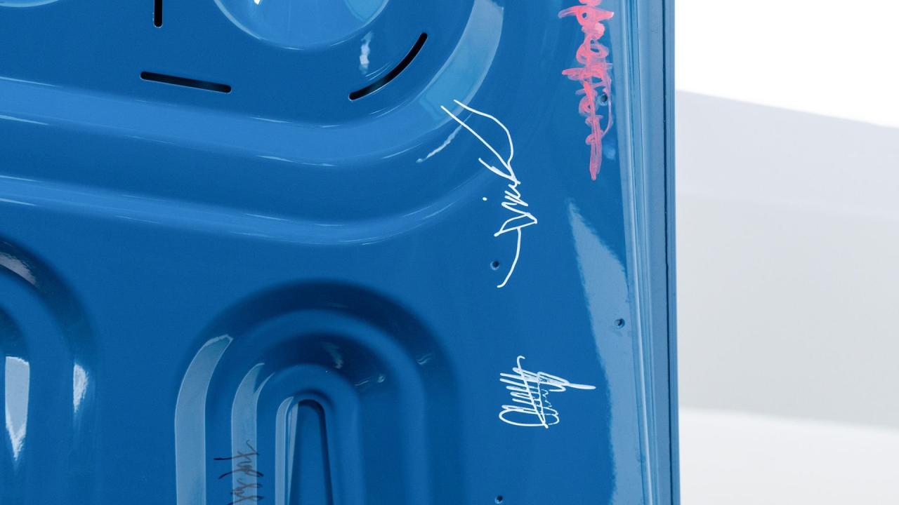 2021 Porsche 911 Targa 4S Heritage Design Edition