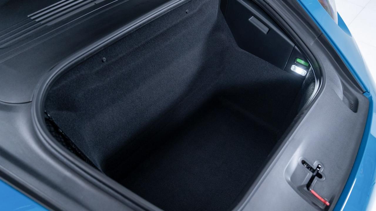 2021 Porsche 911 Targa 4S Heritage Design Edition