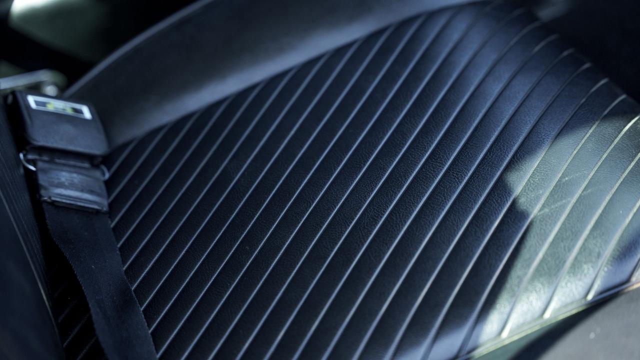 1965 Pontiac GTO 389/360 Hardtop Coupe