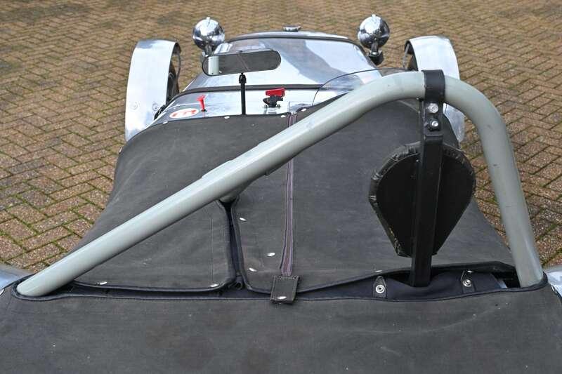 1955 Lotus MK6