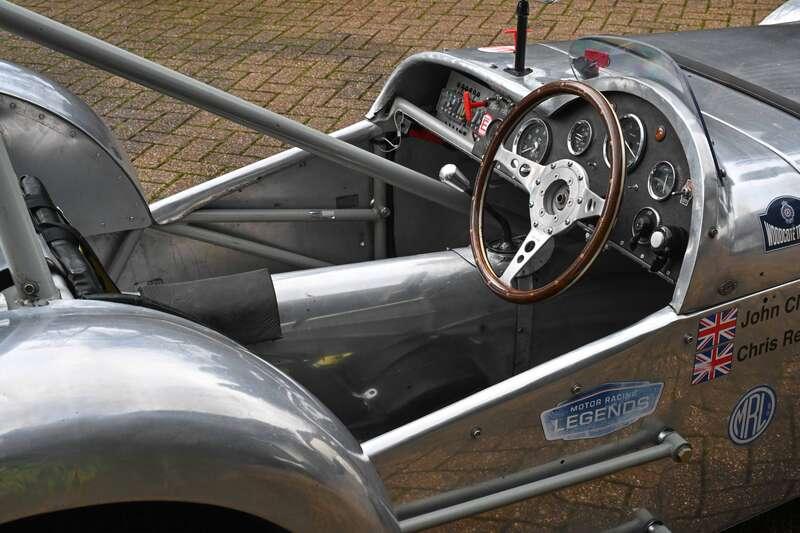 1955 Lotus MK6