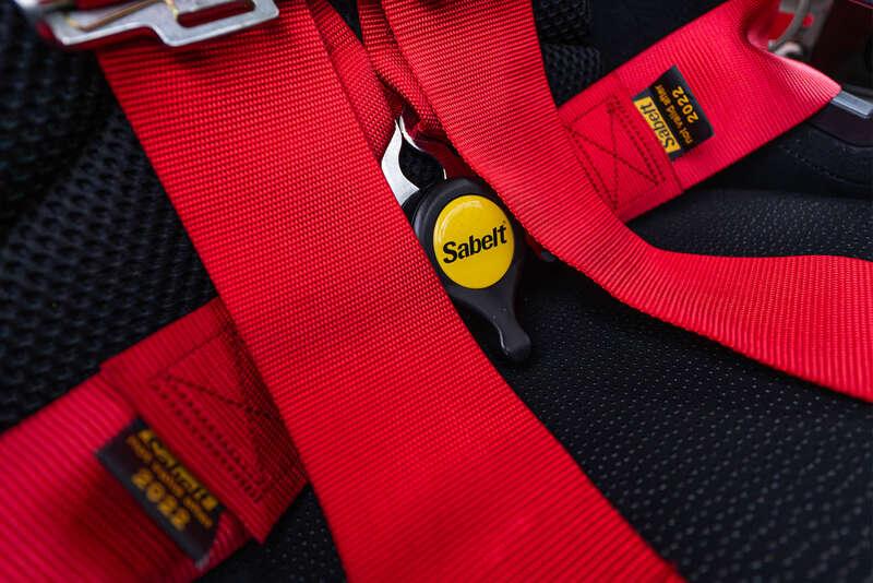 1984 Ford SIERRA COSWORTH