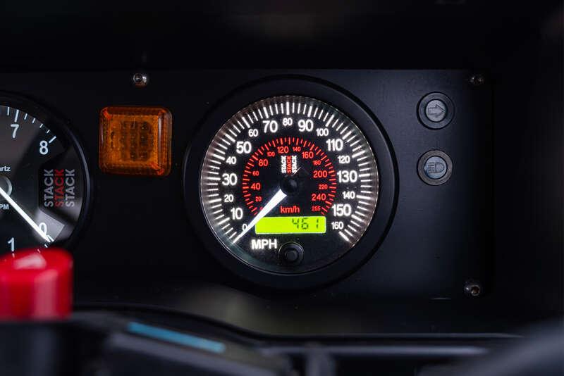 1984 Ford SIERRA COSWORTH