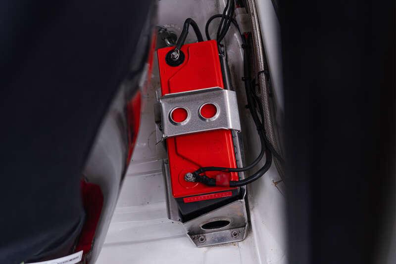 1984 Ford SIERRA COSWORTH