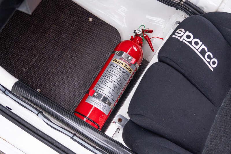 1984 Ford SIERRA COSWORTH