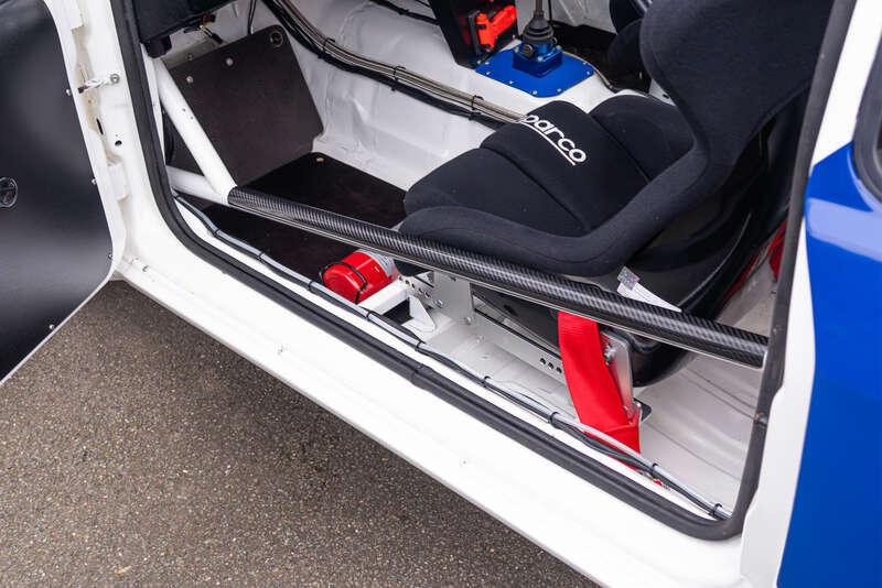 1984 Ford SIERRA COSWORTH