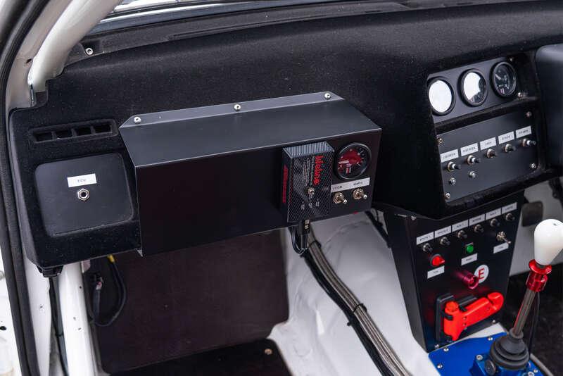 1984 Ford SIERRA COSWORTH