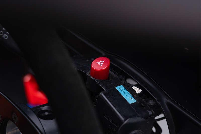 1984 Ford SIERRA COSWORTH