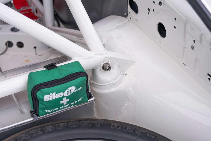 1984 Ford SIERRA COSWORTH