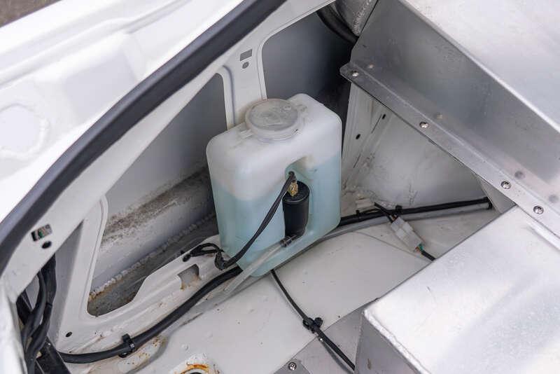 1984 Ford SIERRA COSWORTH