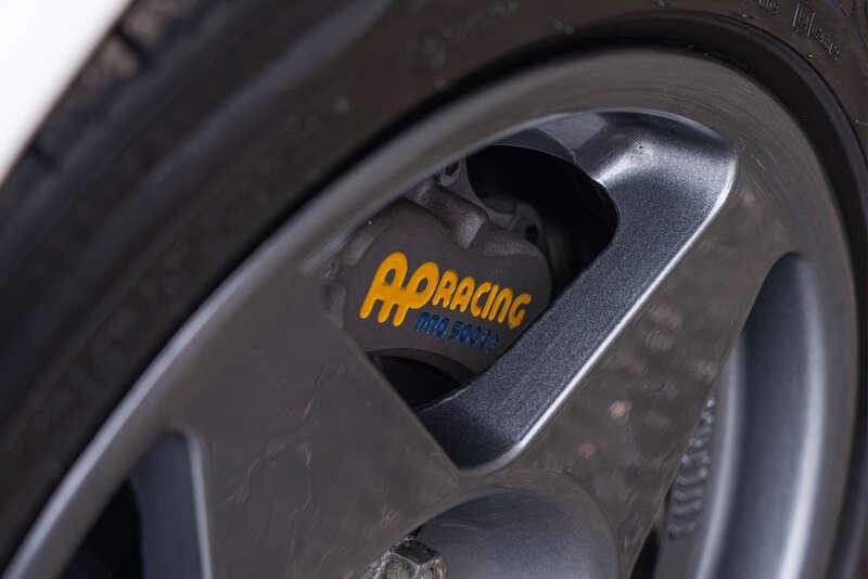 1984 Ford SIERRA COSWORTH