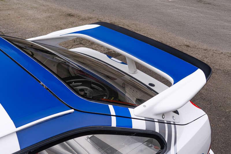 1984 Ford SIERRA COSWORTH