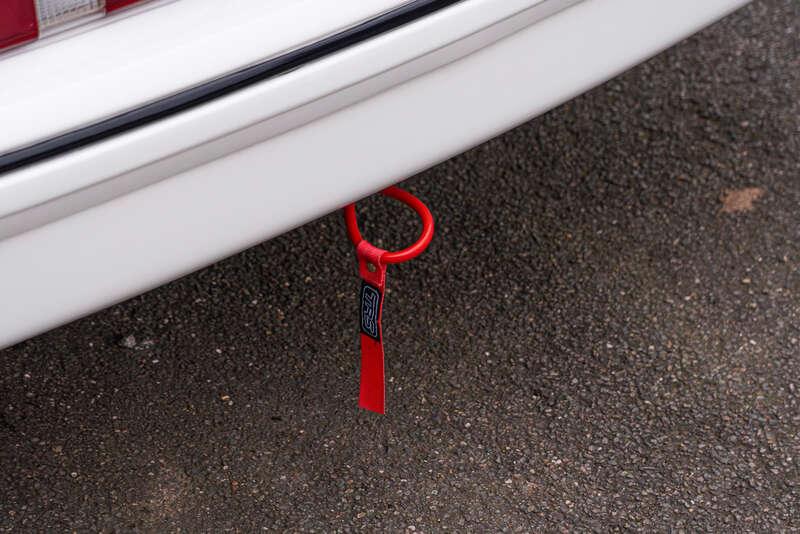 1984 Ford SIERRA COSWORTH