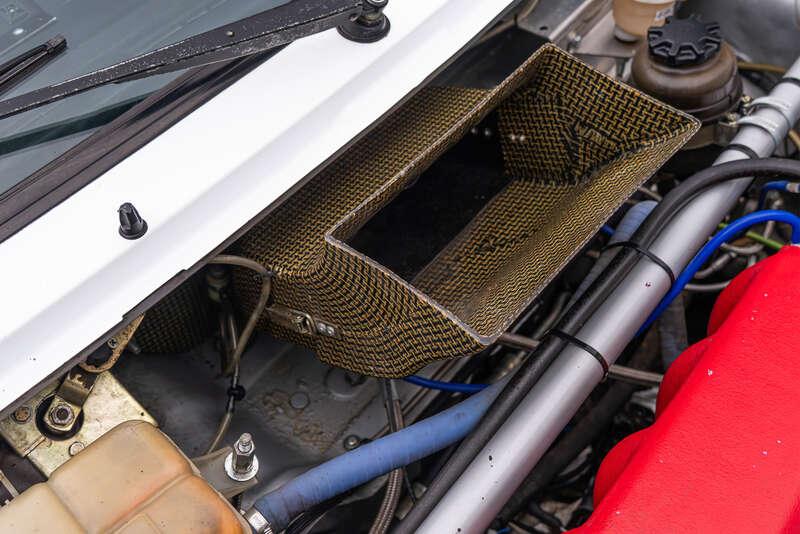 1988 Lancia DELTA INTEGRALE 8V