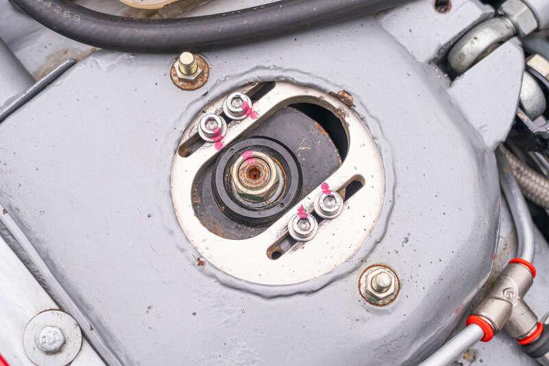 1988 Lancia DELTA INTEGRALE 8V