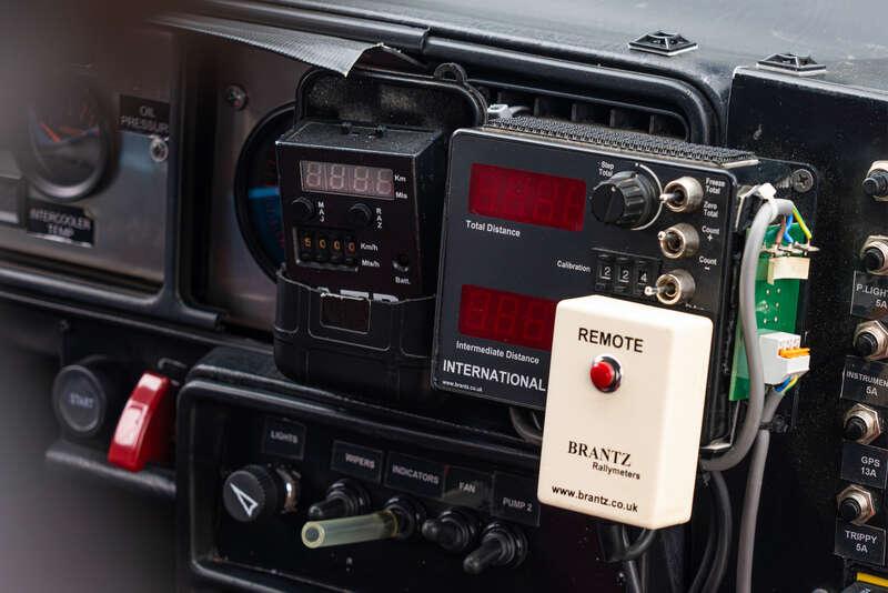 1988 Lancia DELTA INTEGRALE 8V