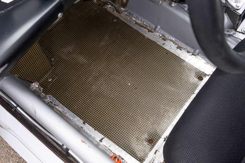 1988 Lancia DELTA INTEGRALE 8V