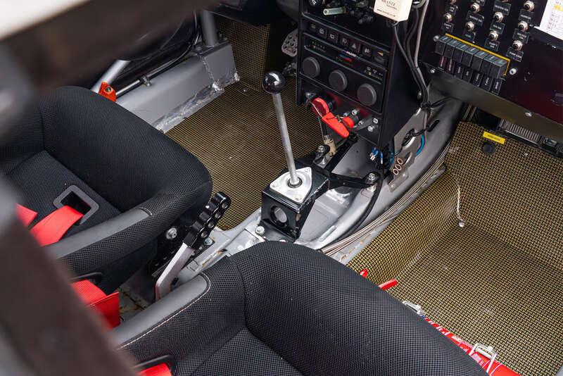 1988 Lancia DELTA INTEGRALE 8V