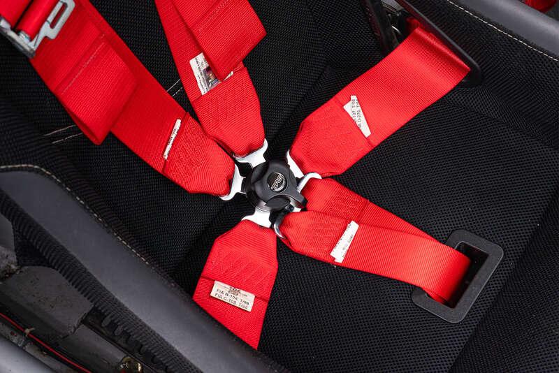 1988 Lancia DELTA INTEGRALE 8V