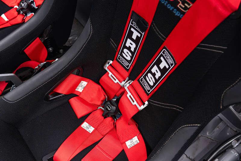 1988 Lancia DELTA INTEGRALE 8V