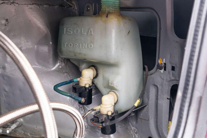 1988 Lancia DELTA INTEGRALE 8V