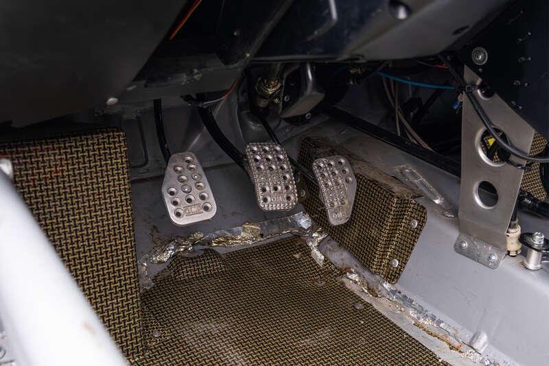 1988 Lancia DELTA INTEGRALE 8V