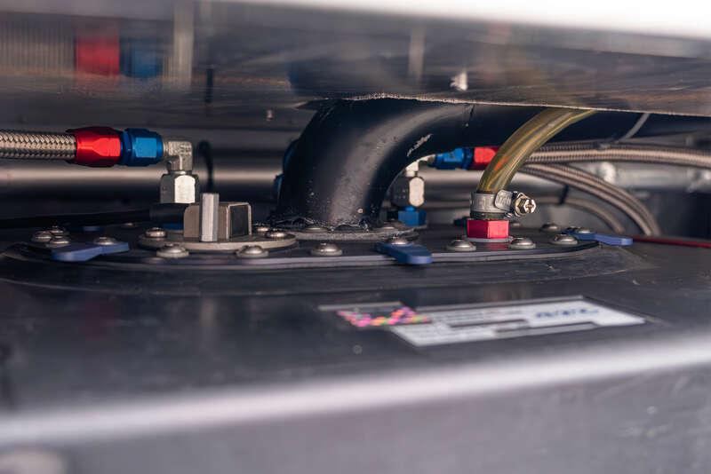 1988 Lancia DELTA INTEGRALE 8V