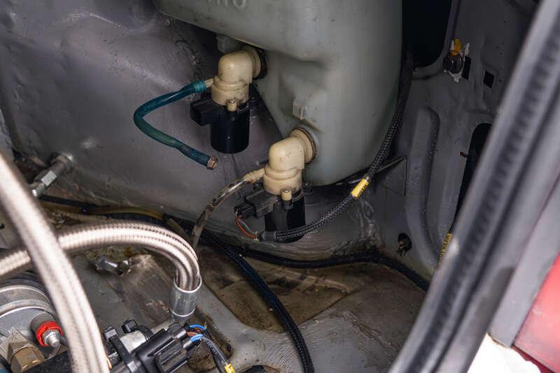 1988 Lancia DELTA INTEGRALE 8V