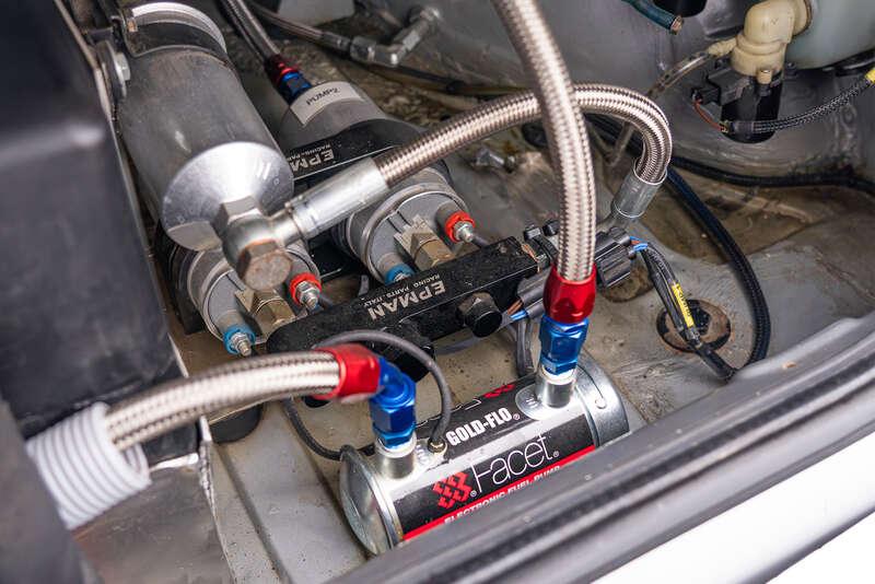 1988 Lancia DELTA INTEGRALE 8V