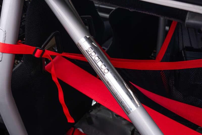 1988 Lancia DELTA INTEGRALE 8V