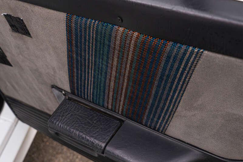 1988 Lancia DELTA INTEGRALE 8V