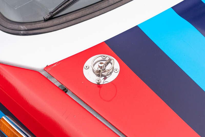 1988 Lancia DELTA INTEGRALE 8V