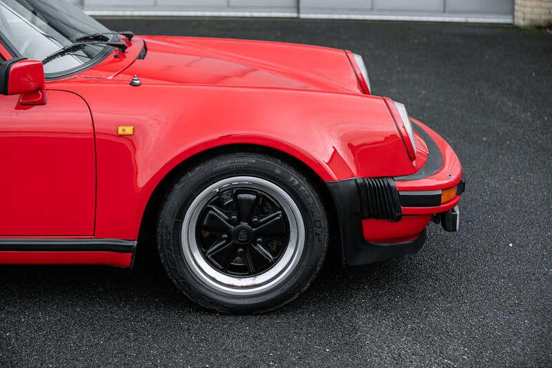 1981 Porsche 911 901/930