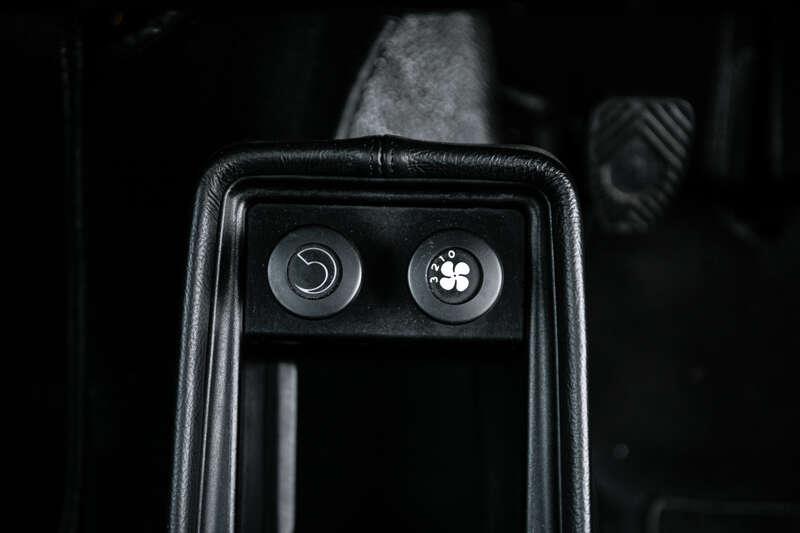 1981 Porsche 911 901/930