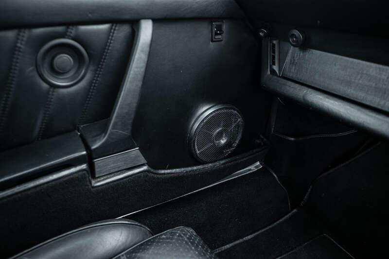 1981 Porsche 911 901/930