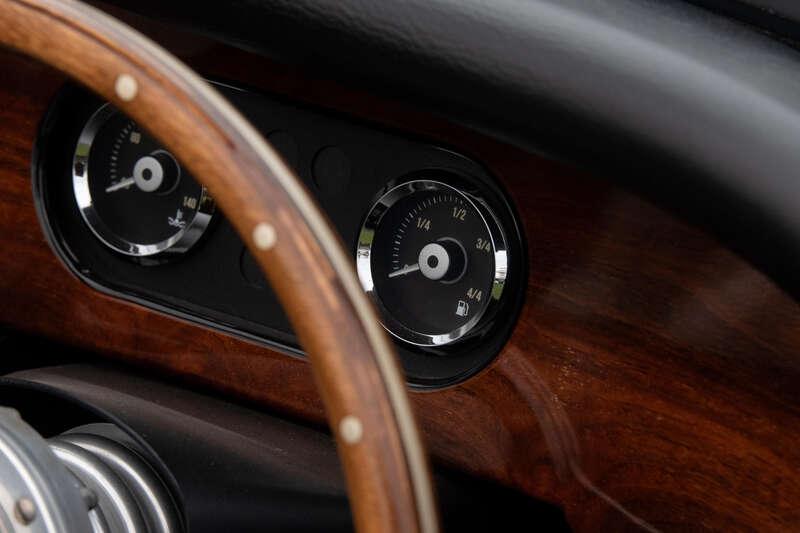 2016 Morgan PLUS FOUR