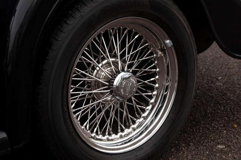 2016 Morgan PLUS FOUR