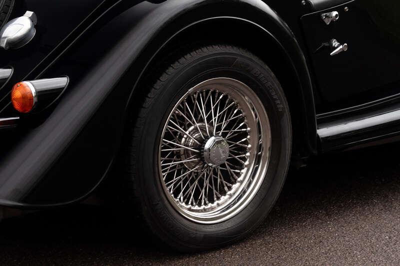 2016 Morgan PLUS FOUR