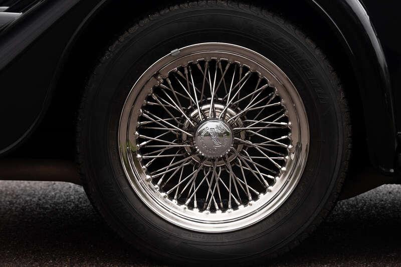 2016 Morgan PLUS FOUR