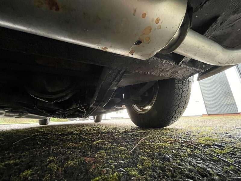 1967 Austin - Healey 3000