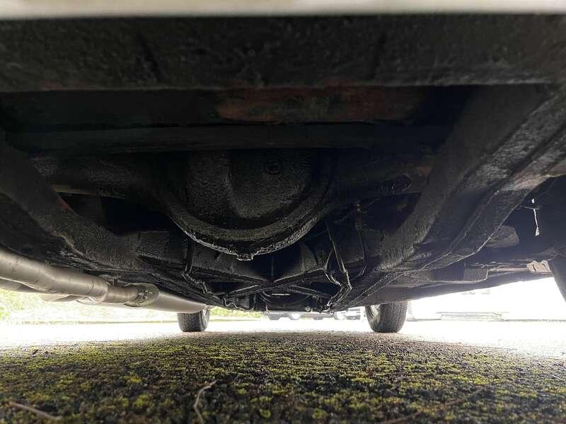 1967 Austin - Healey 3000