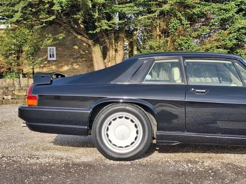 1990 Jaguar XJR.S