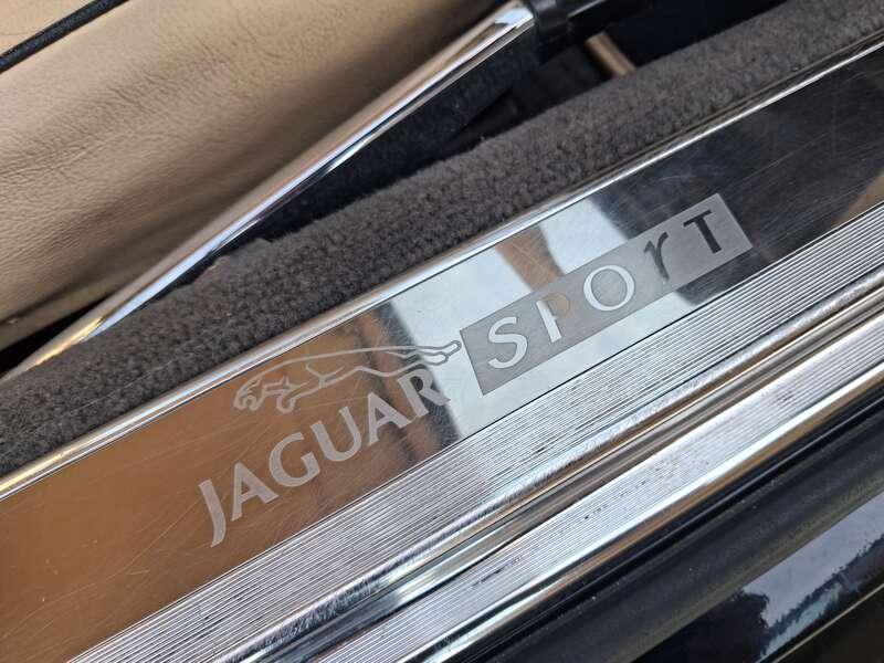 1990 Jaguar XJR.S