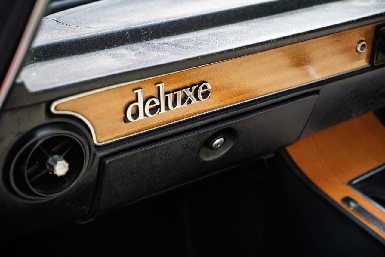 1976 Alfa Romeo GT 1600 Junior