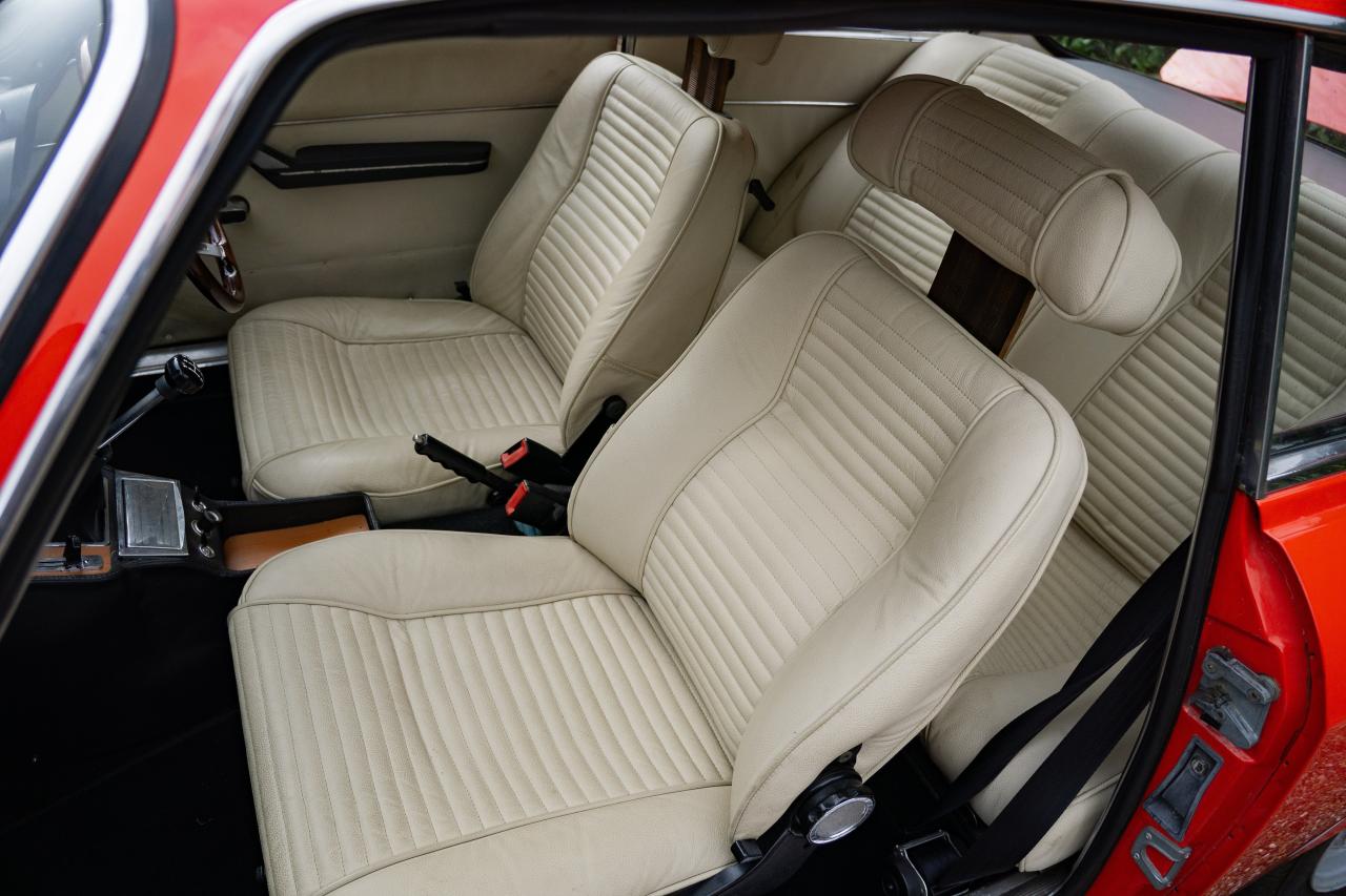 1976 Alfa Romeo GT 1600 Junior